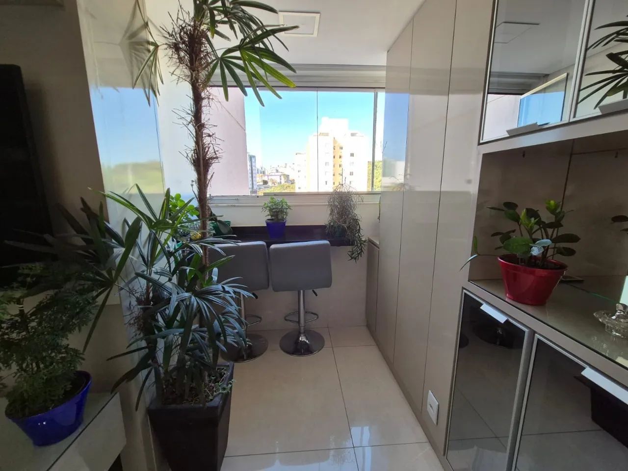 APARTAMENTO 2 QUARTOS A VENDA SERRANO - Foto 4
