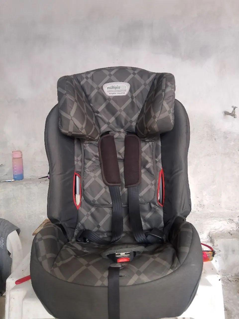 Cadeira de bebê  - Foto 3