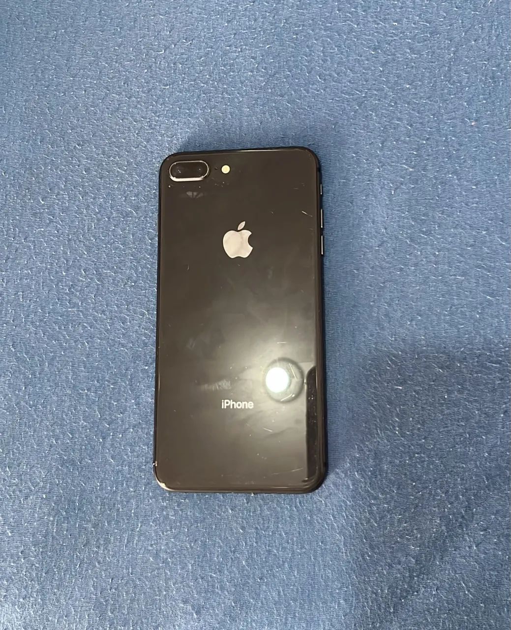 iPhone 8 Plus 