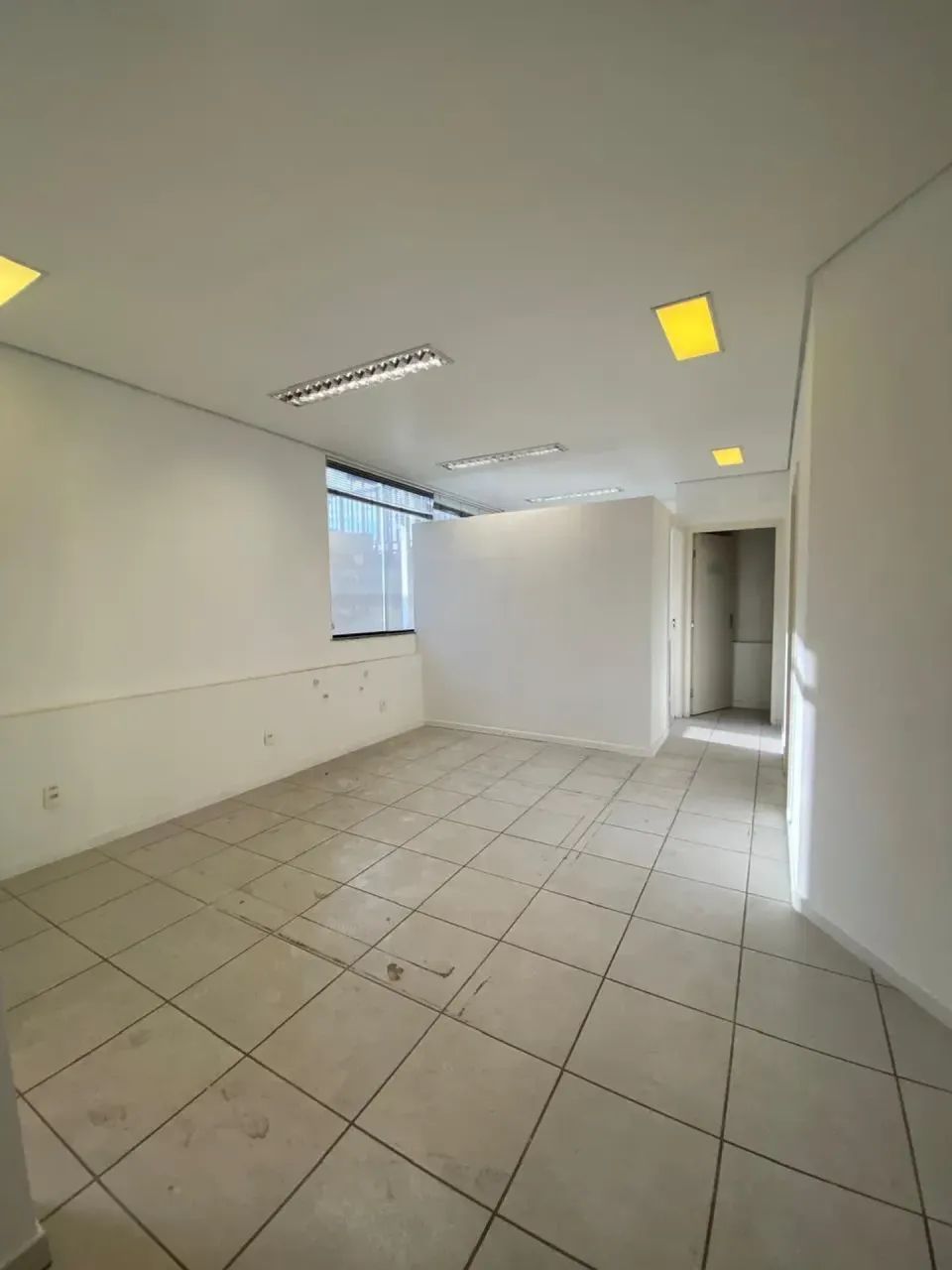 SALA COMERCIAL PARA LOCAÇÃO  CENTRO DO JD. BONFIGLIOLI - Foto 3