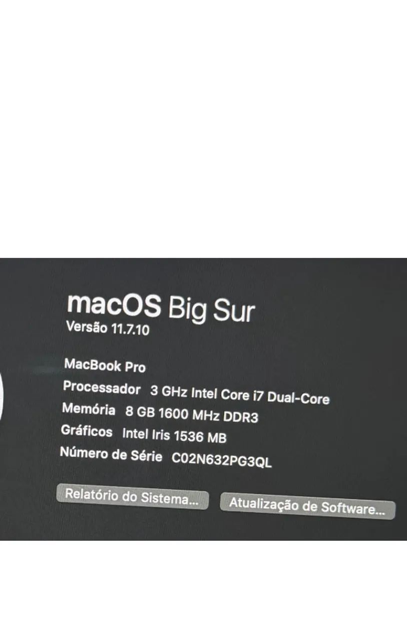 MacBook Pro