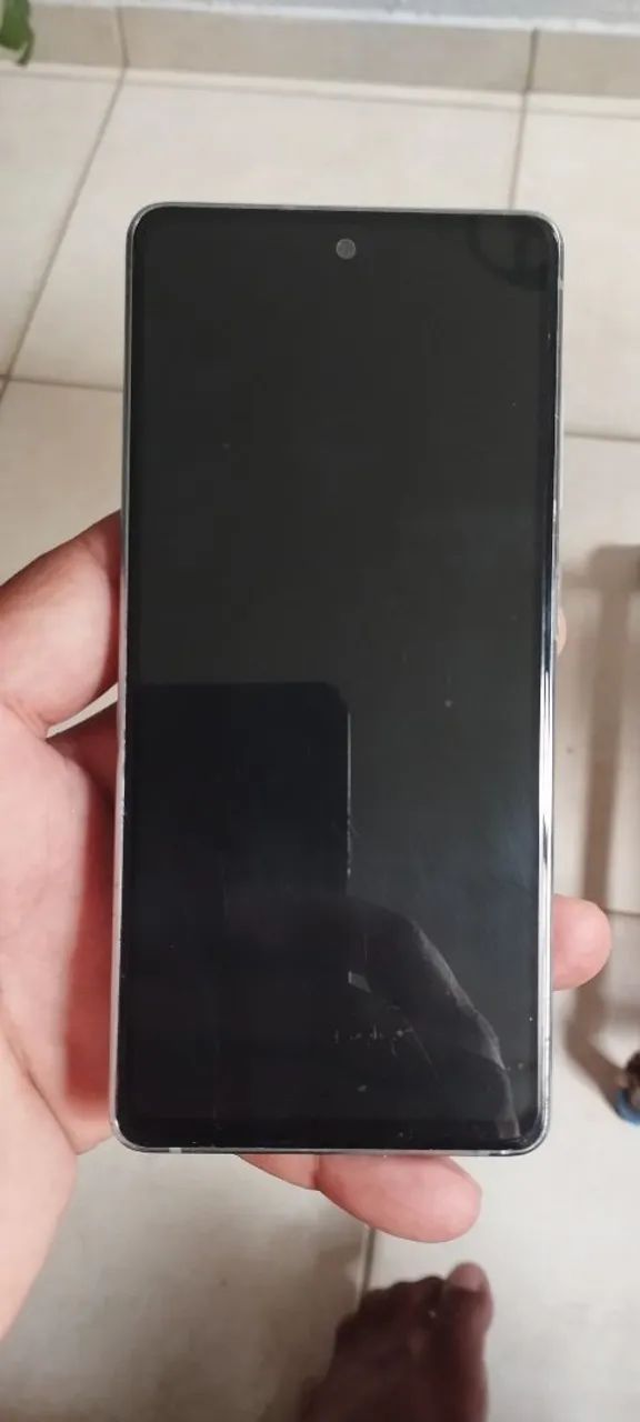 Celular S20 para vender
