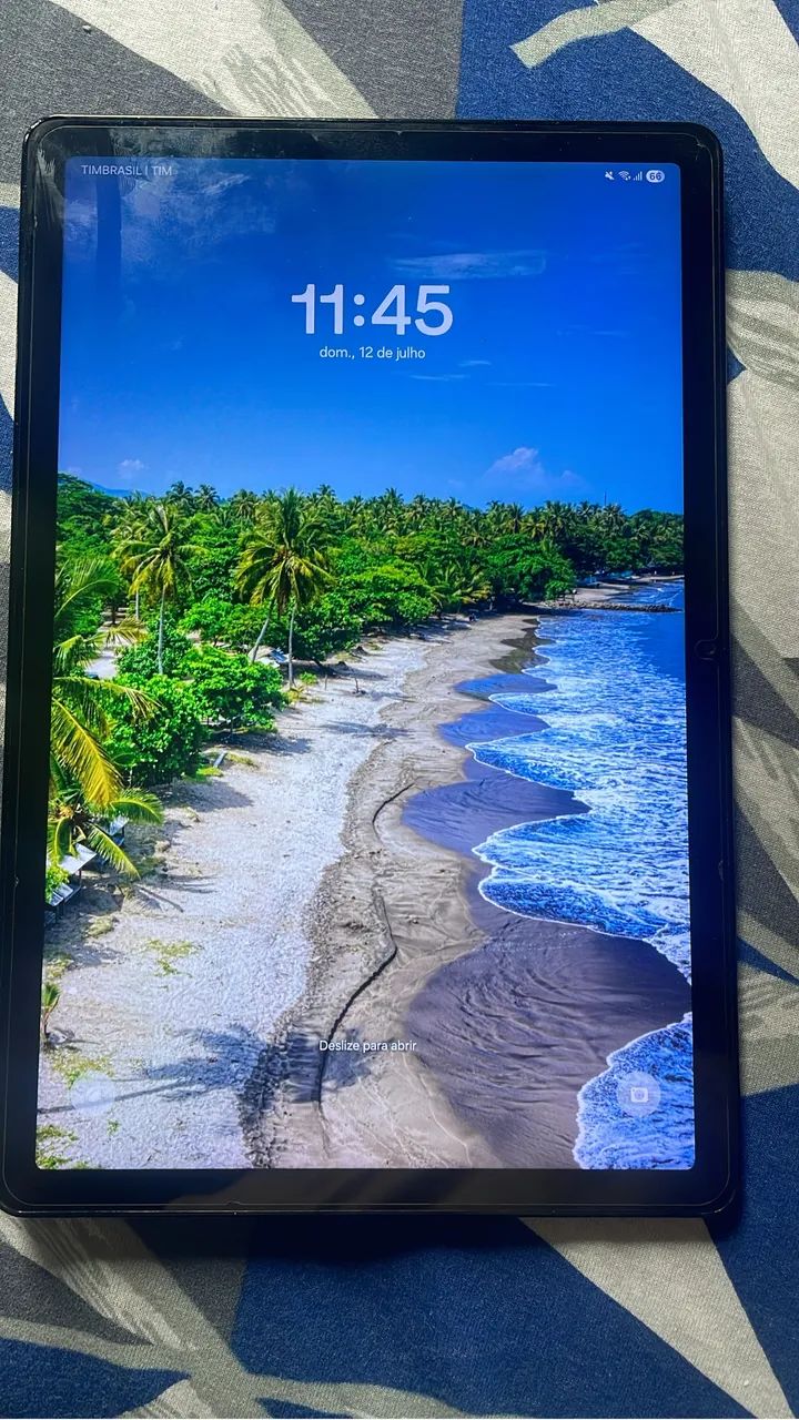 Tablet tabA9+ - Foto 2