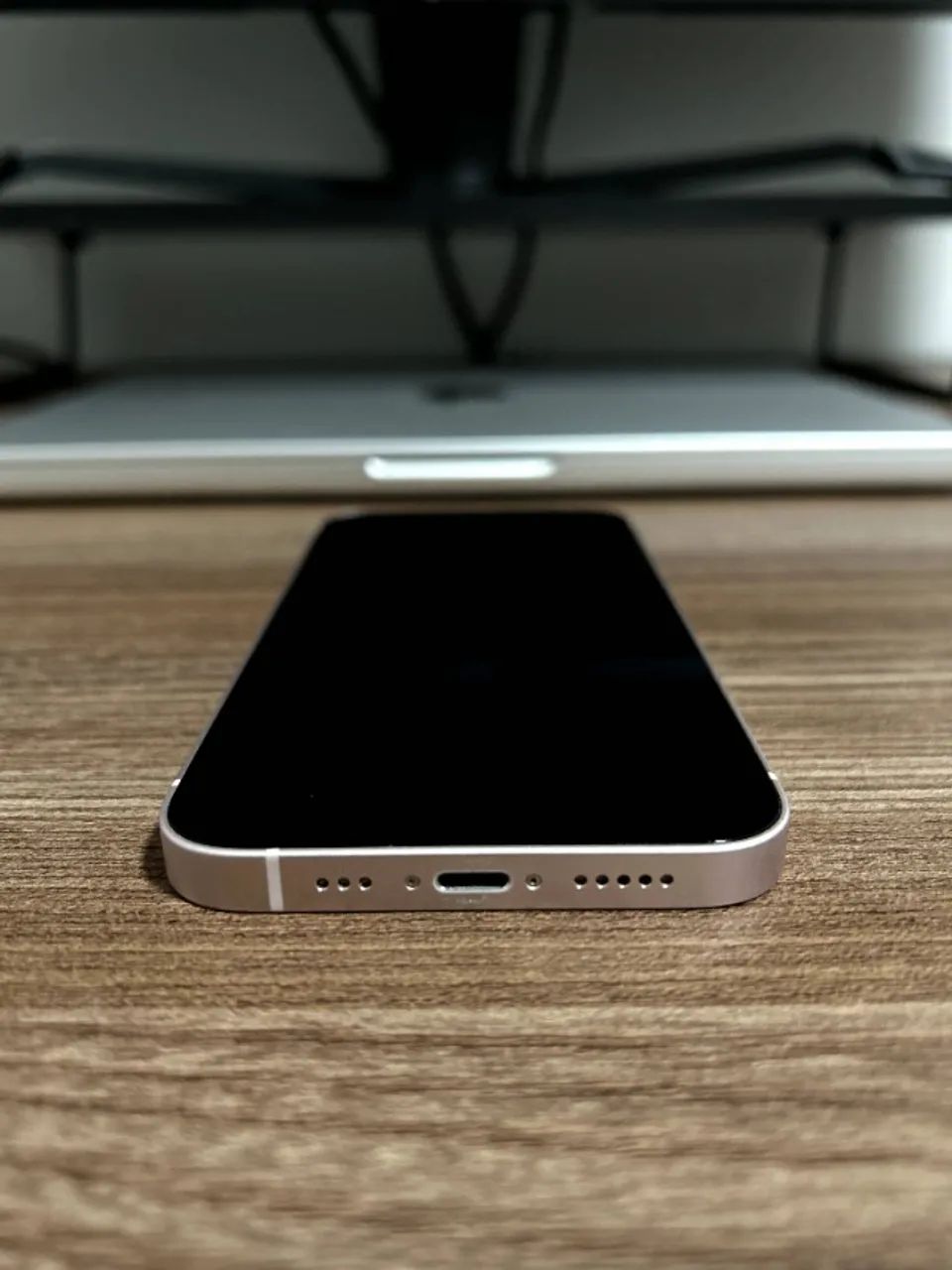 iPhone 13 128GB Rosa - Foto 3