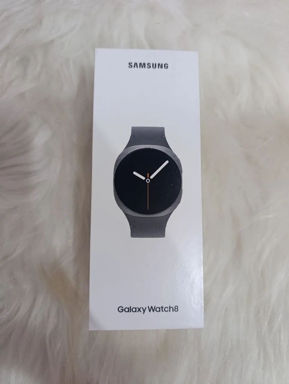 Galaxy Watch 8
