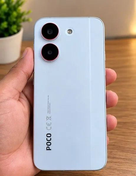Poco x8 pro  - Foto 3