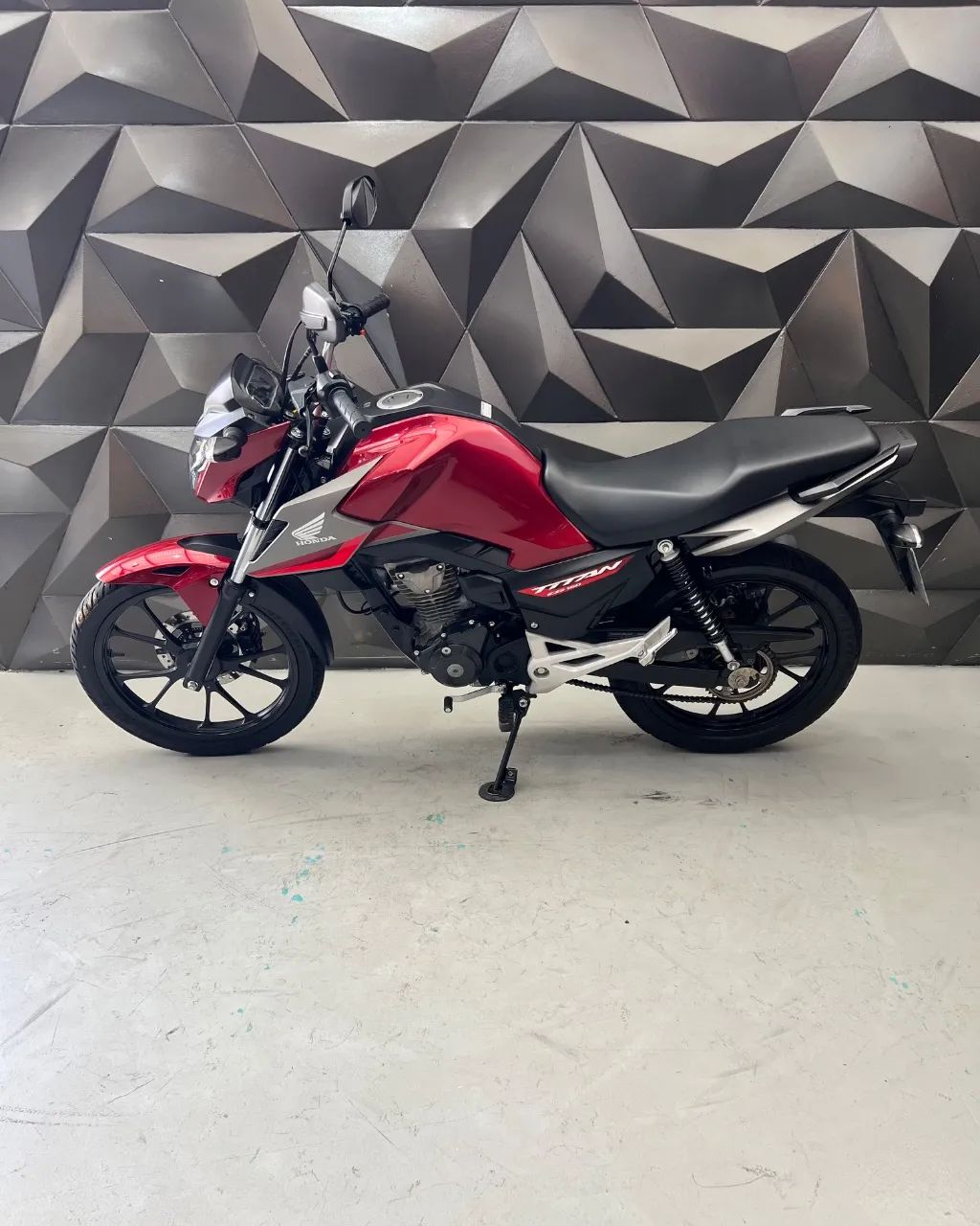 CG 160 TITAN - Foto 5