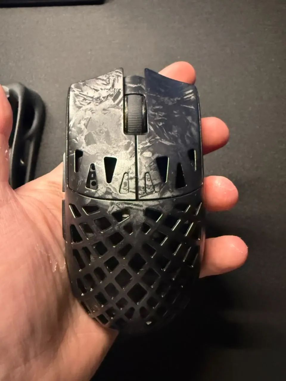 Mouse Atk Ghost Ultimate - Foto 4