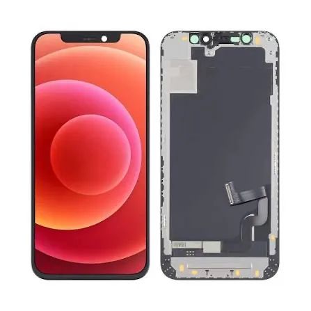 Display iPhone 12