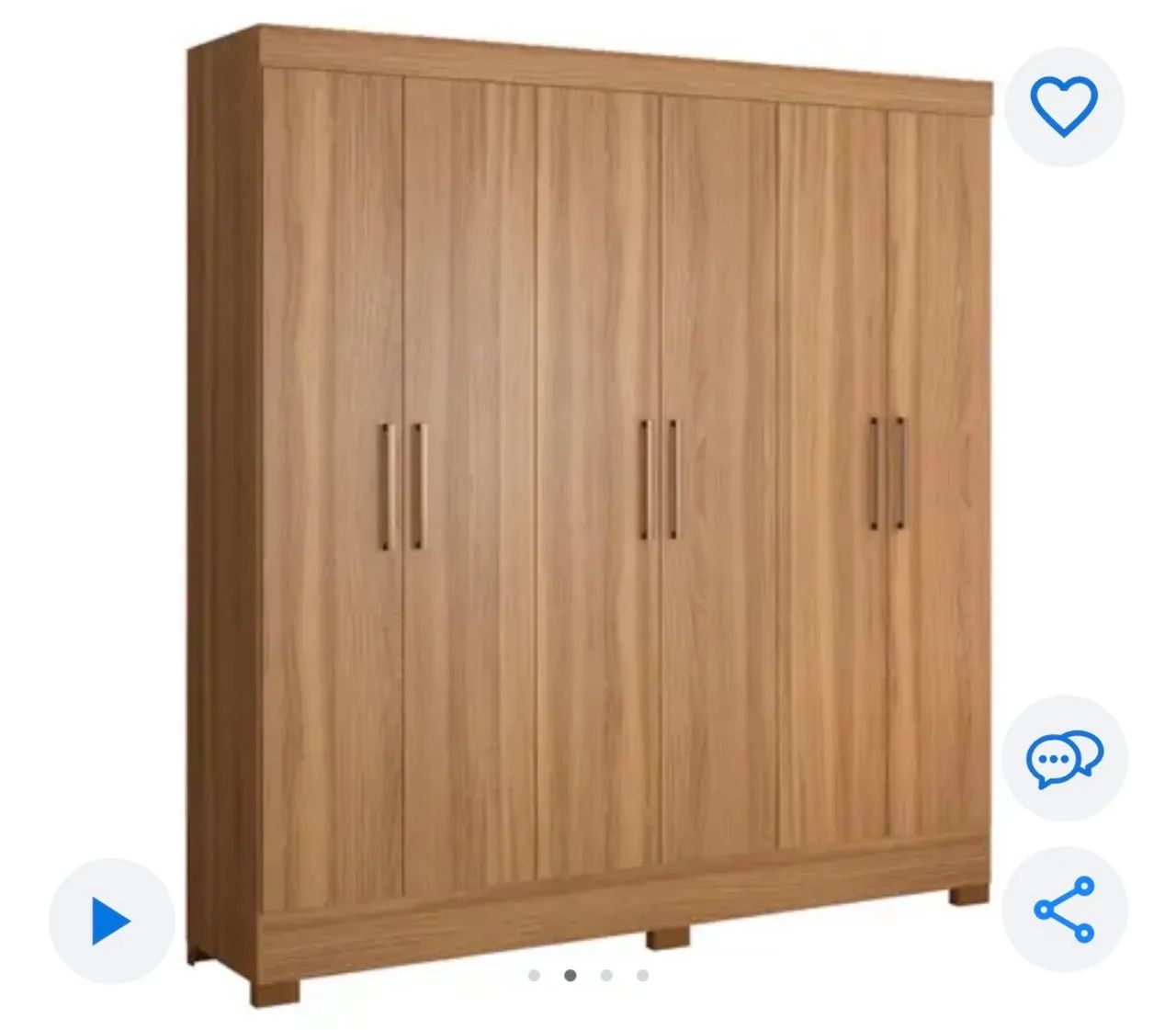 Guarda Roupa