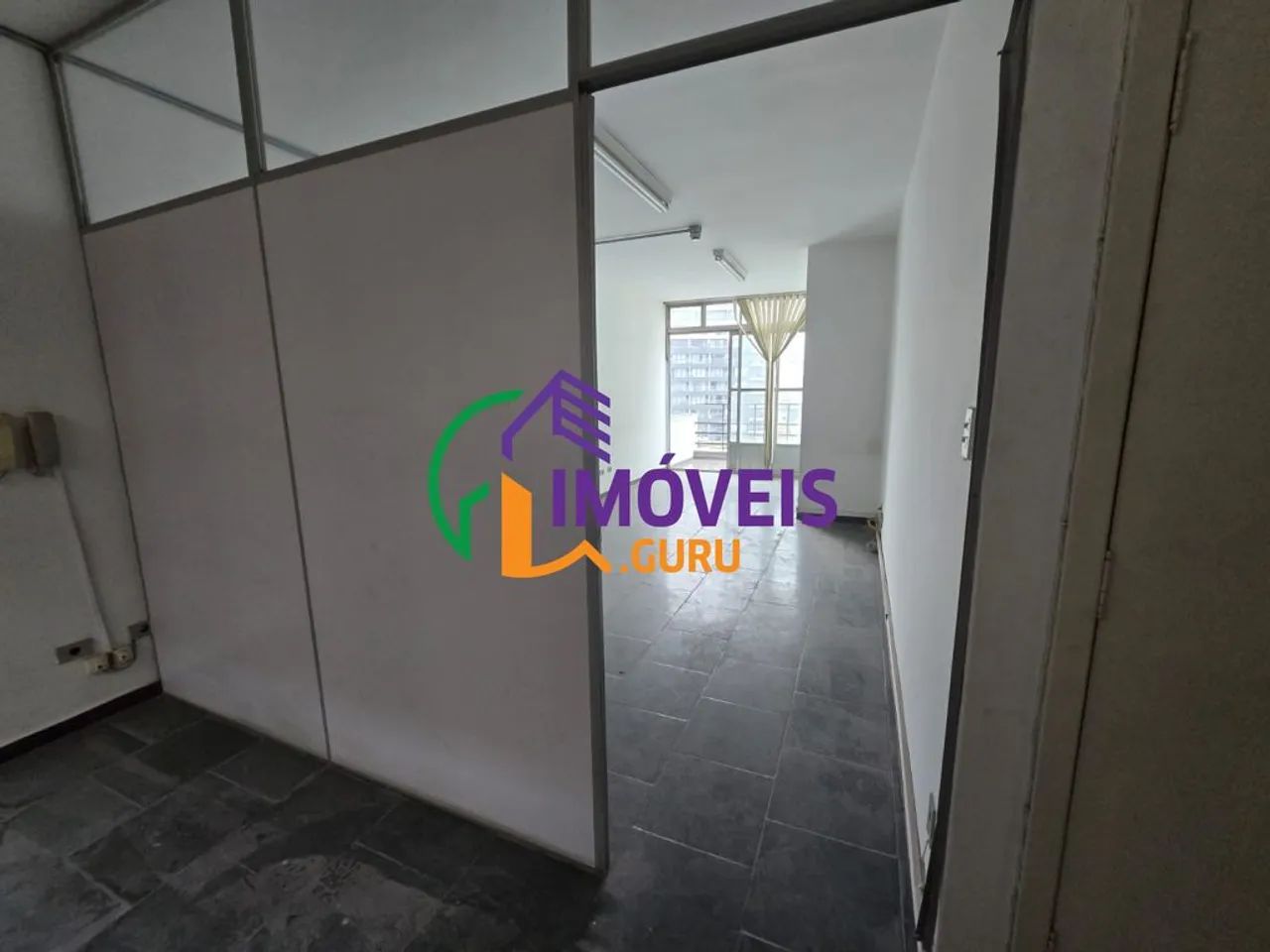 CONJ. COMERCIAL - CENTRO - SP