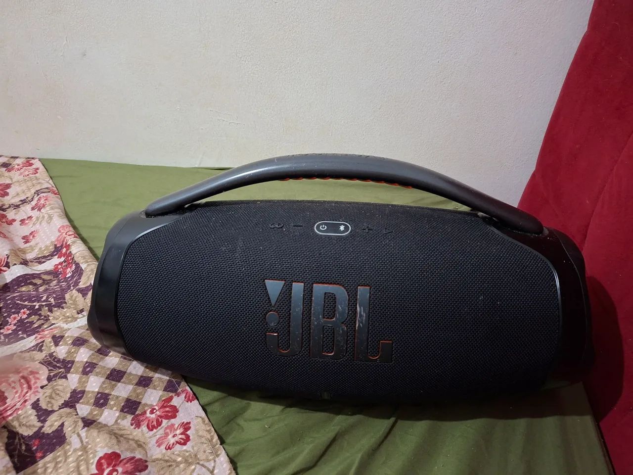 Jbl boombox 3