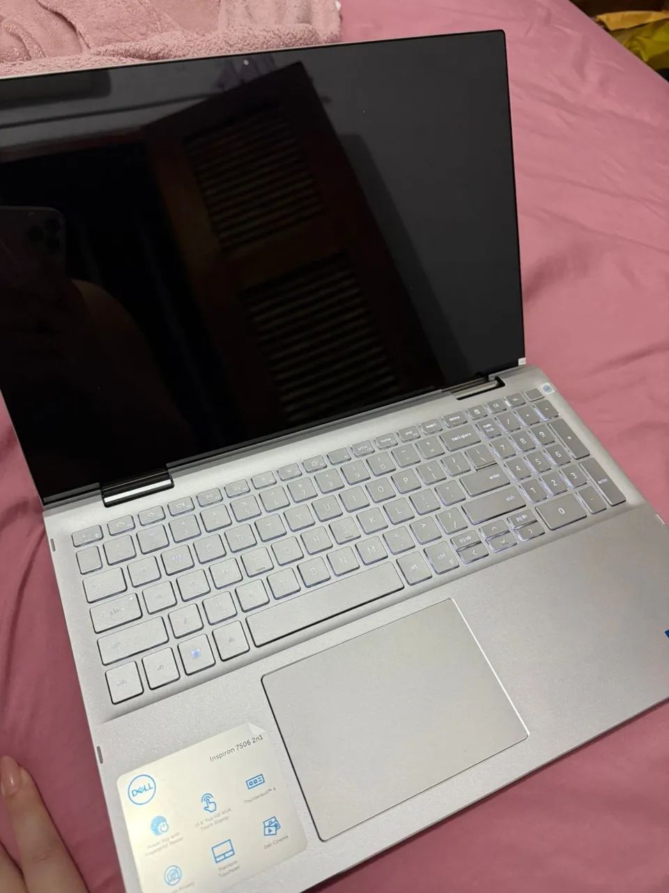 Notebook Dell Inspiron - Foto 4