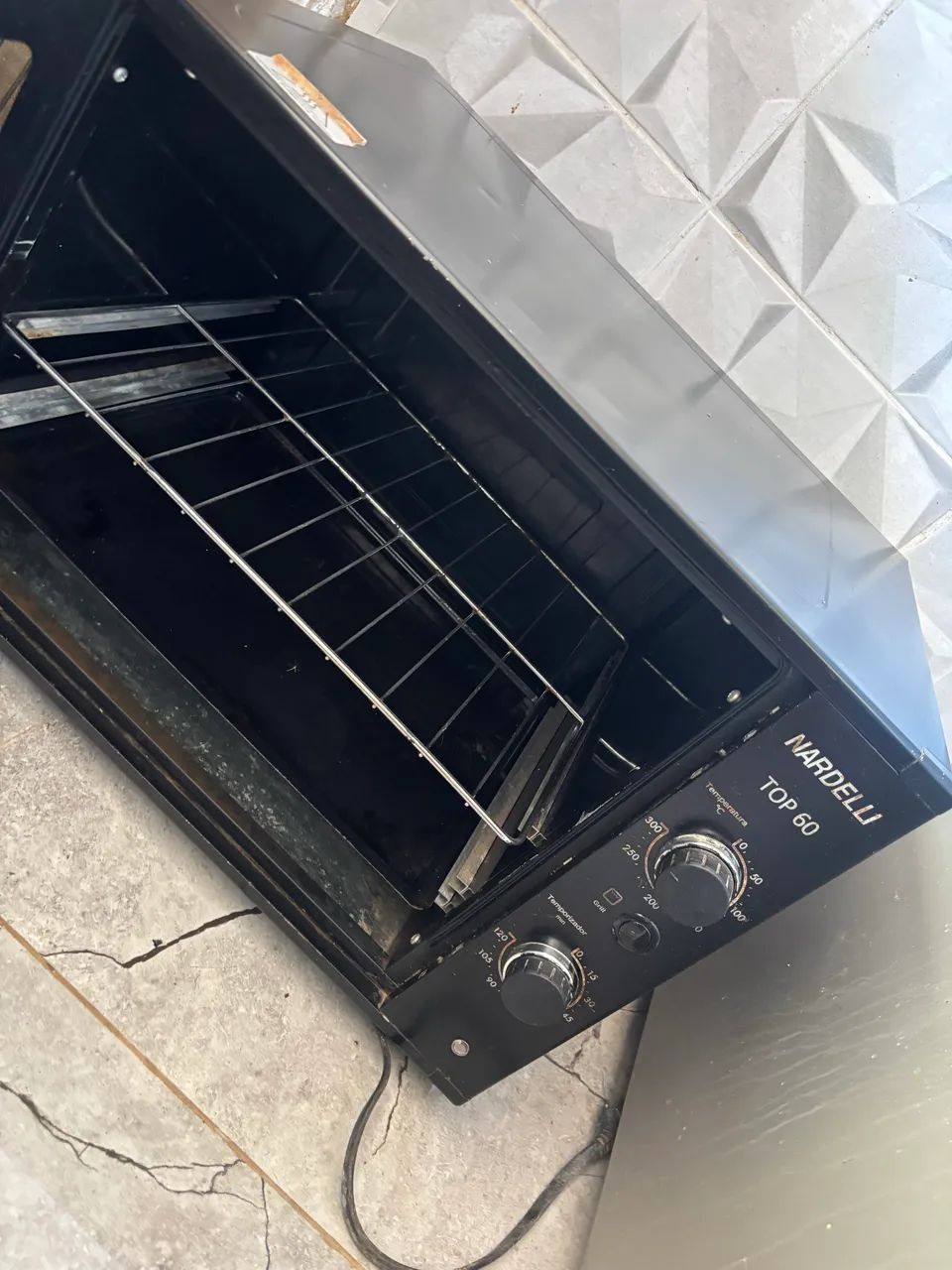 FORNO ELÉTRICO  - Foto 2