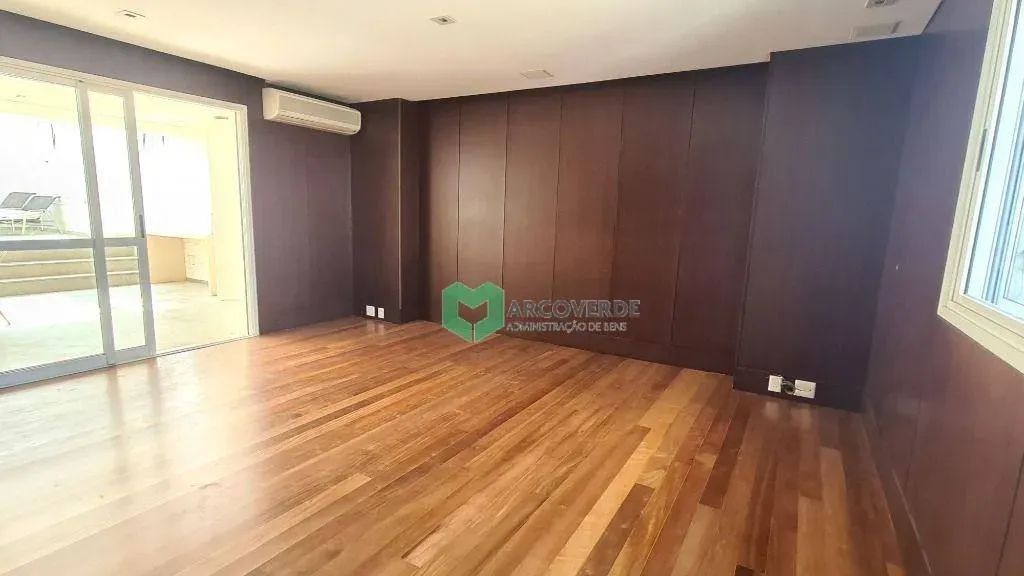 COBERTURA INCRÍVEL EM MOEMA PARA ALUGAR - Foto 5