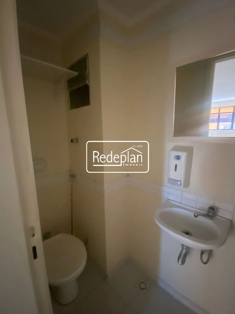 Sala Comercial no Shopping 33 - Vila Santa Cecília/VR - Foto 3