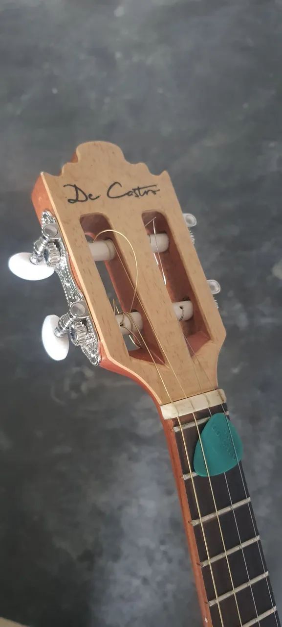 Cavaquinho luthier  - Foto 2