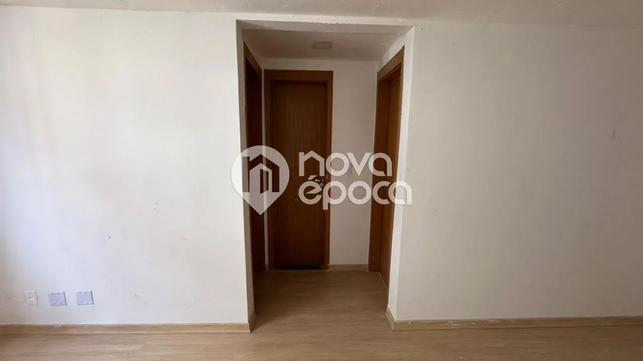 Guadalupe | Apartamento 2 quartos - Foto 3