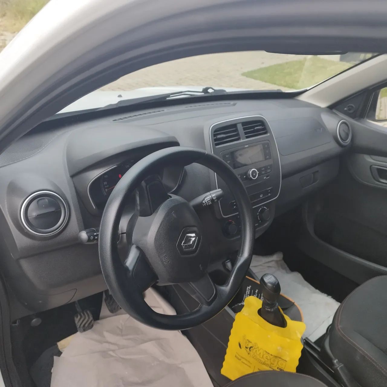Aluga se CARRO R$590,00 - Foto 4