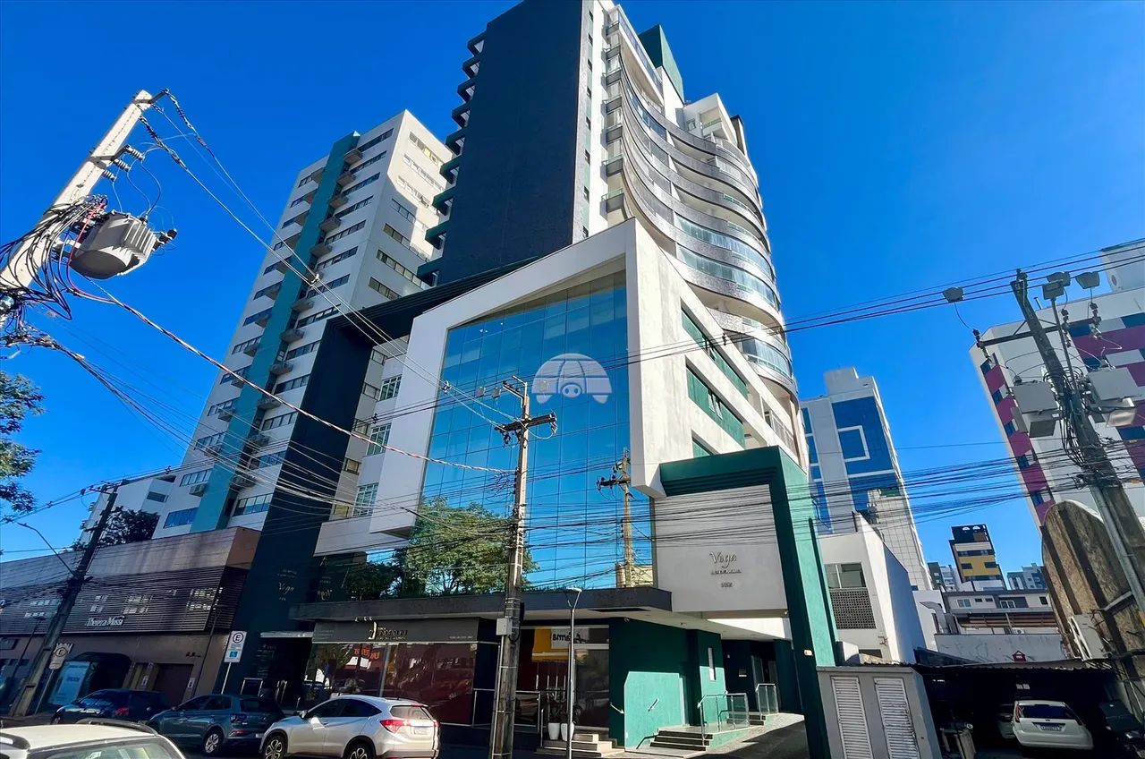 Vendas Apartamento Pato Branco PR - Foto 2