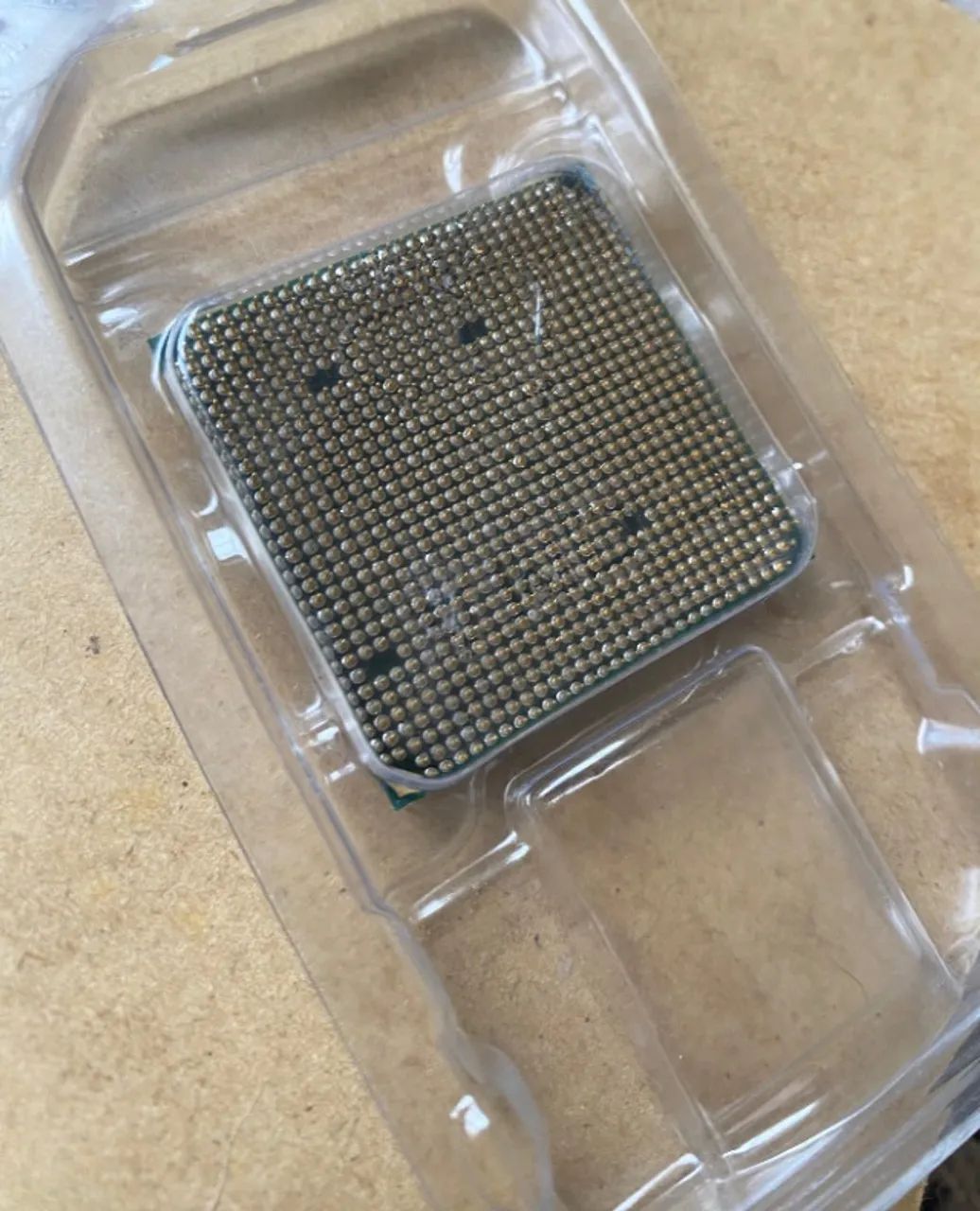 Processador Amd Fx 6300 - Foto 2