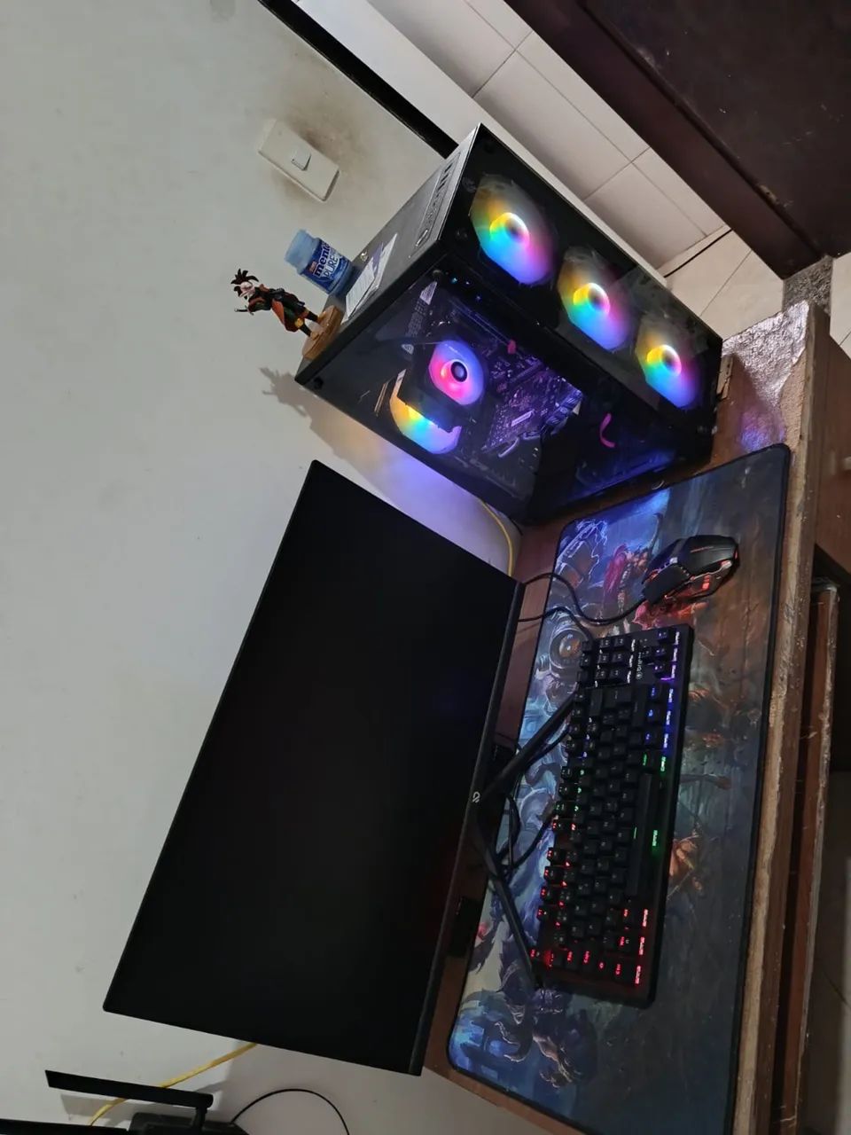 Pc Gamer Completo
