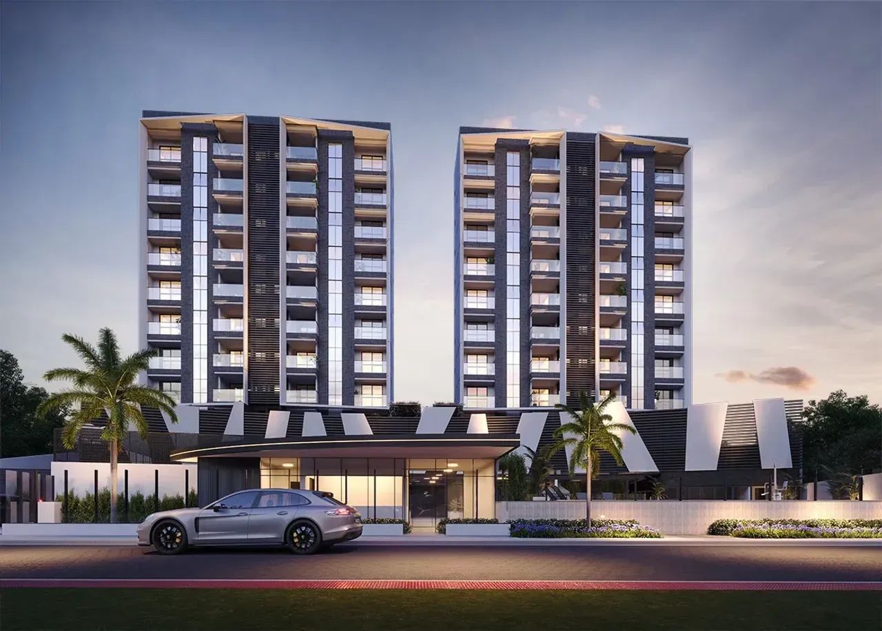 Macan Residence