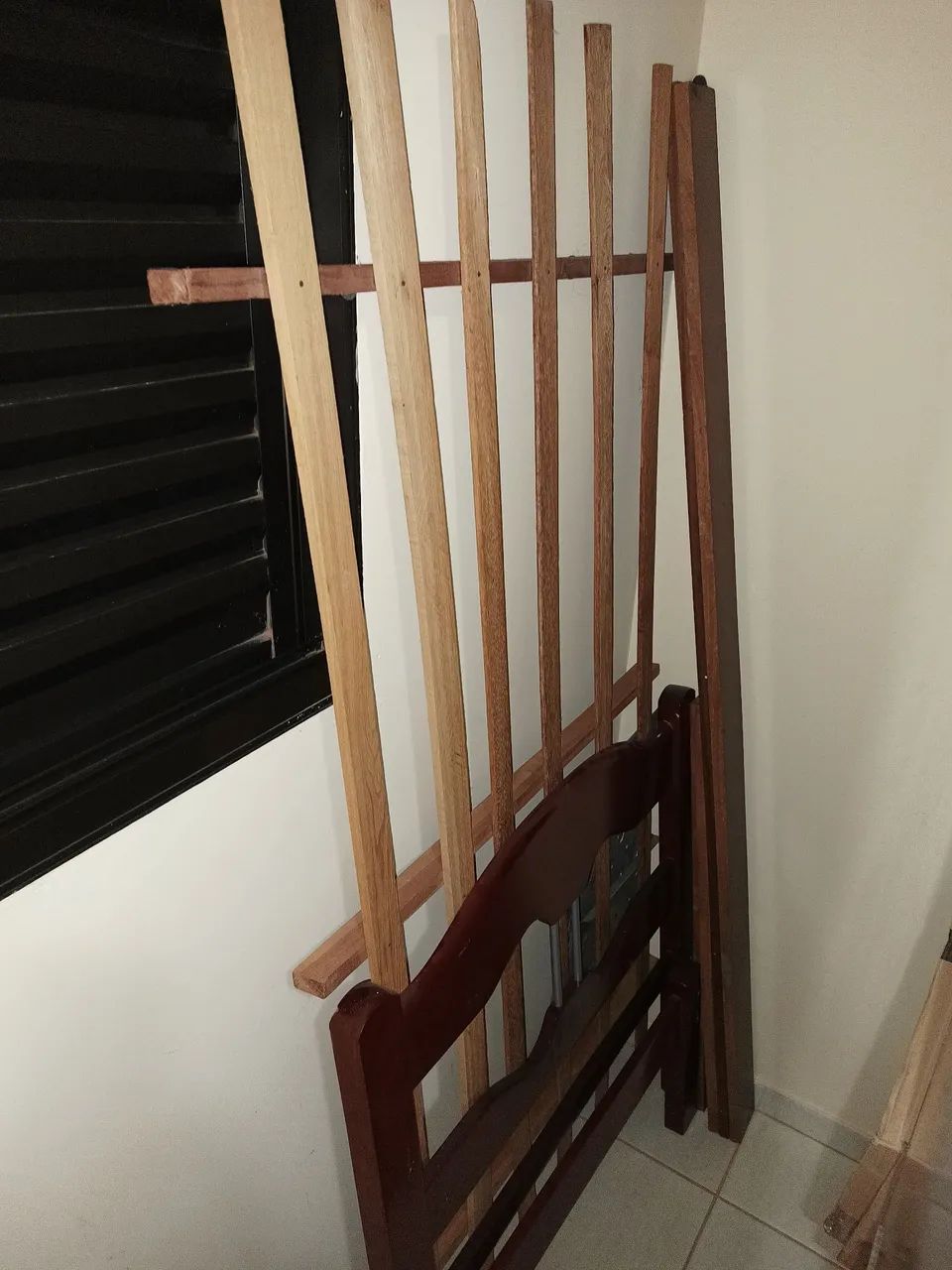 Cama de Solteiro - Foto 2