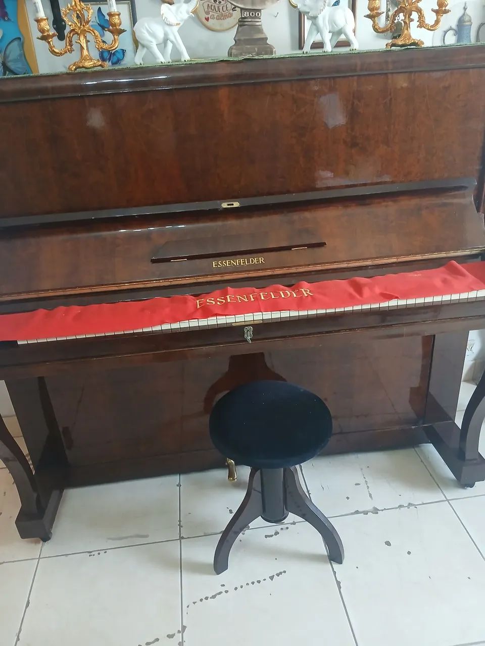 Piano ESSENFELDER - Foto 2