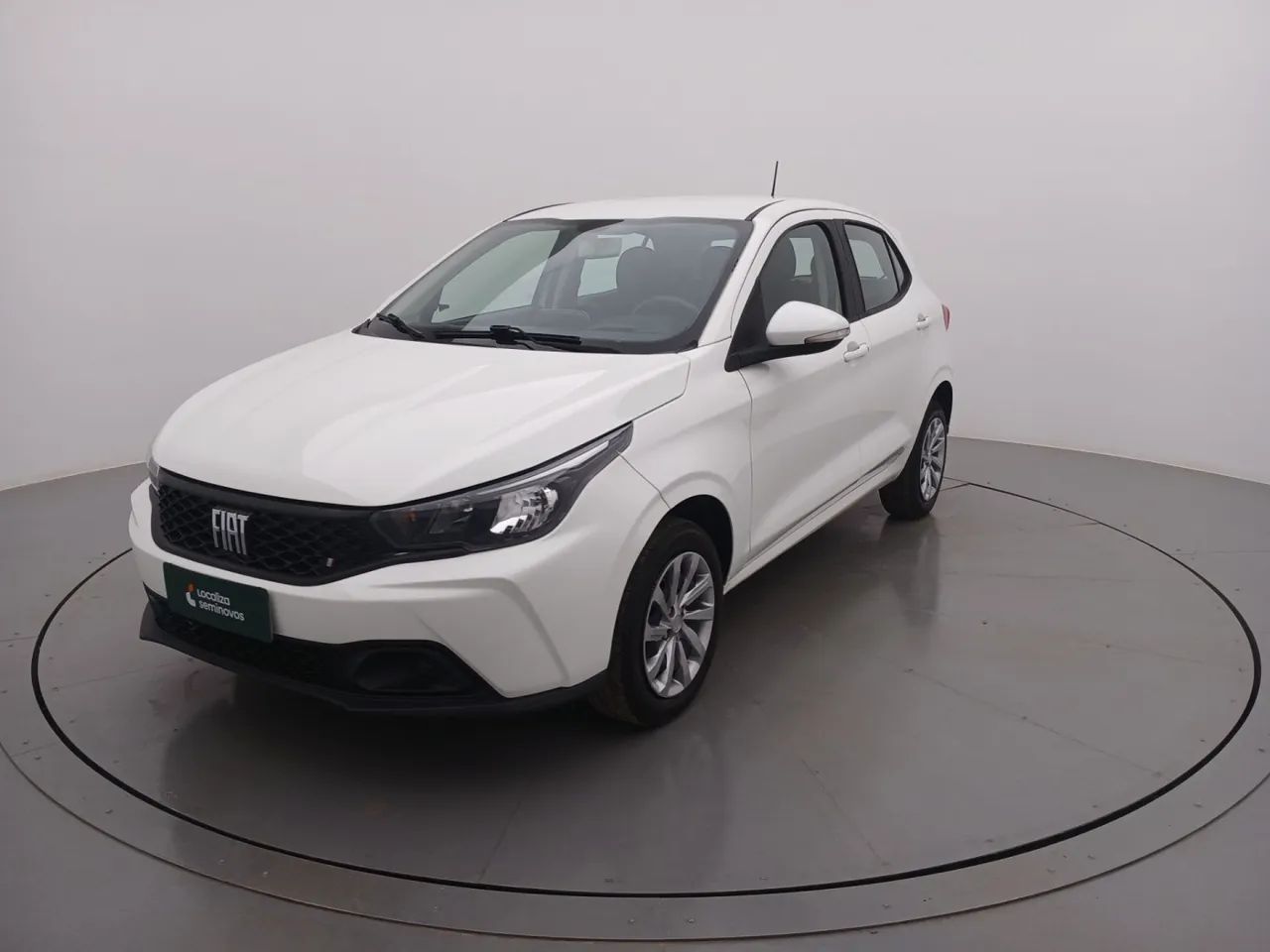 Fiat Argo Drive 1.0 Firefly 2025