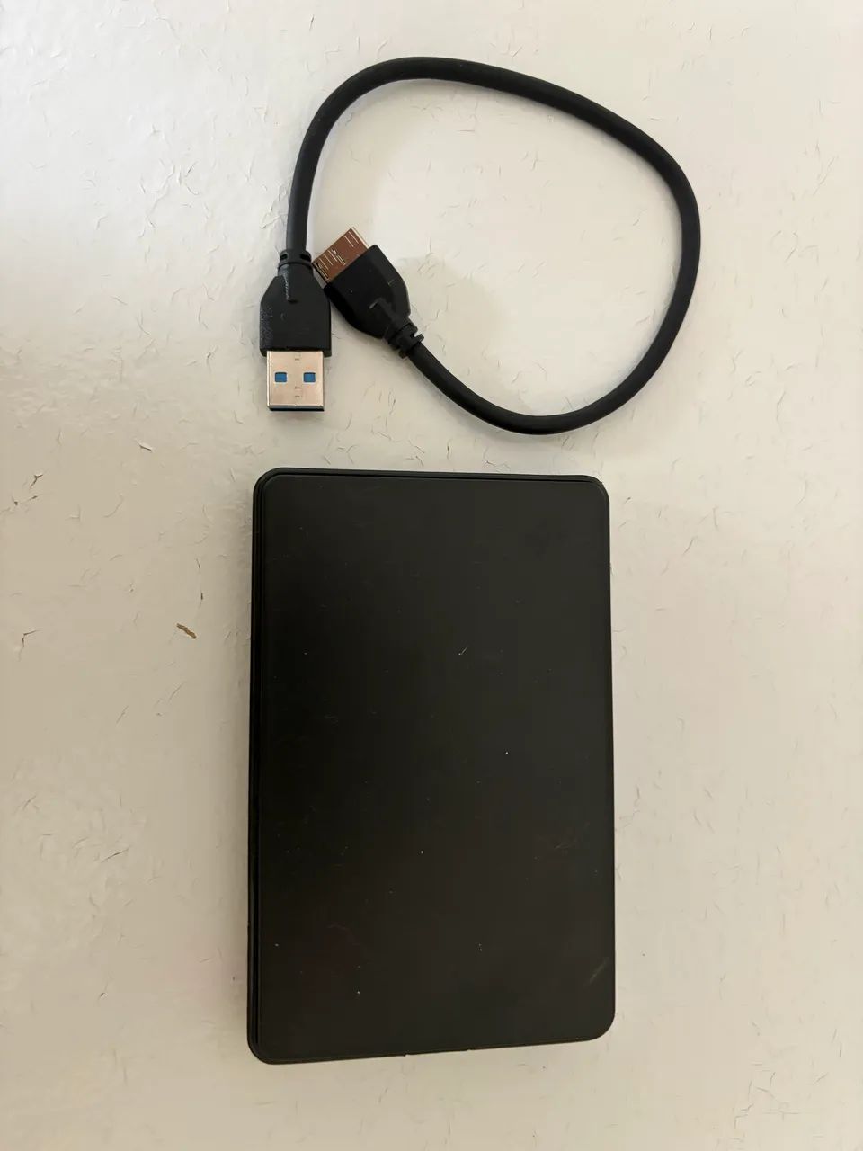HD Seagate TOSHIBA 1TB - Foto 2