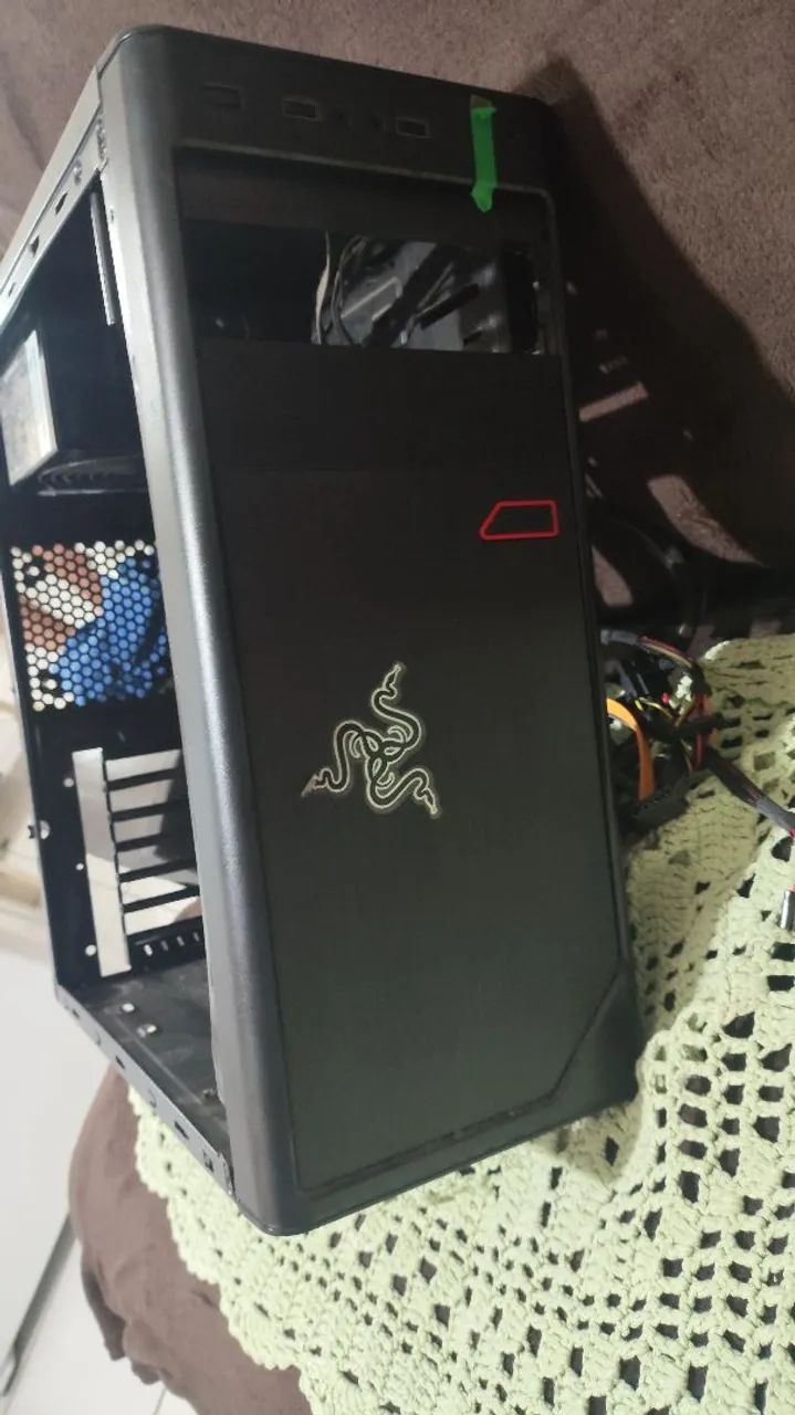 Computador  - Foto 4