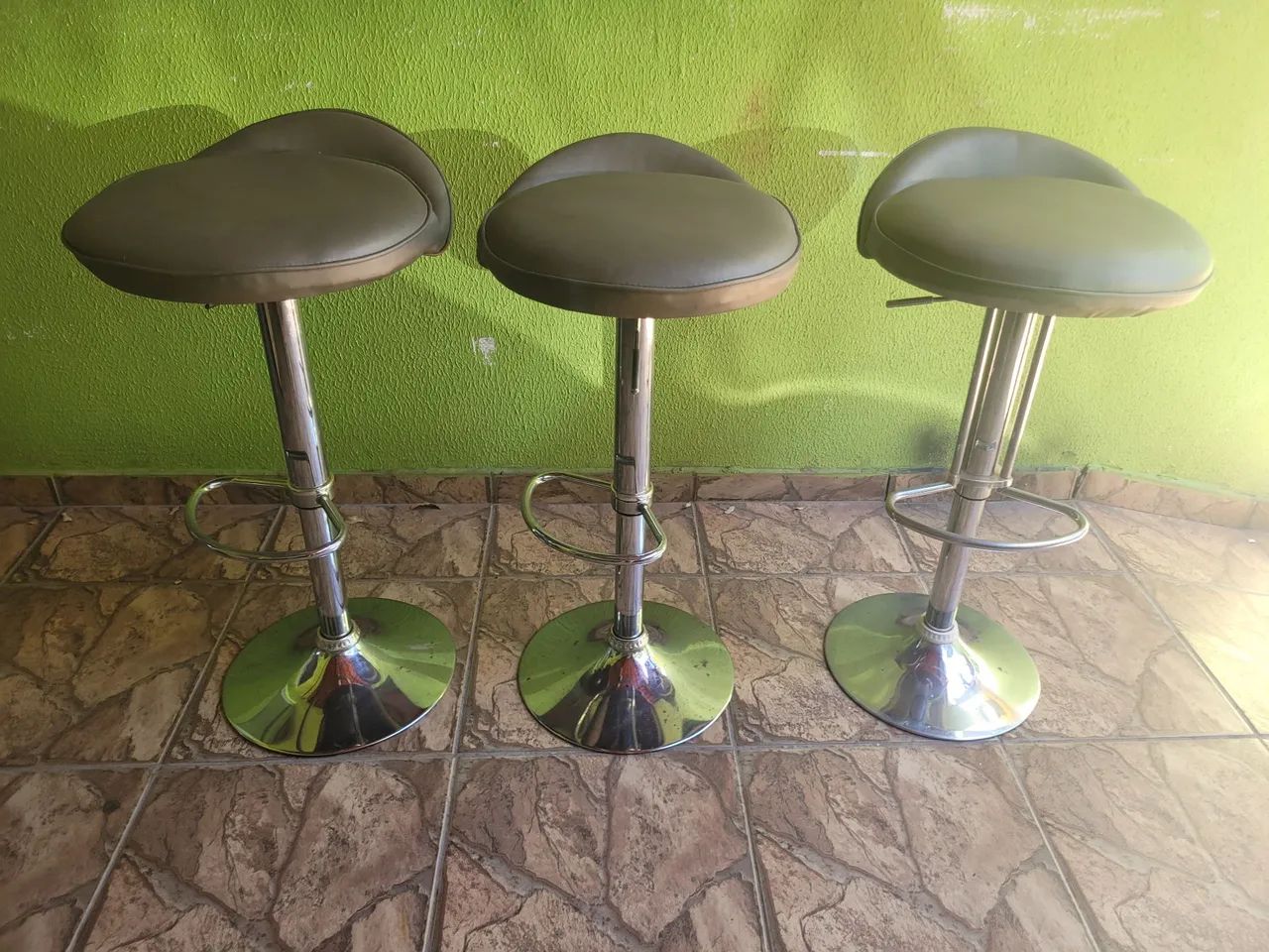 Banquetas  - Foto 2