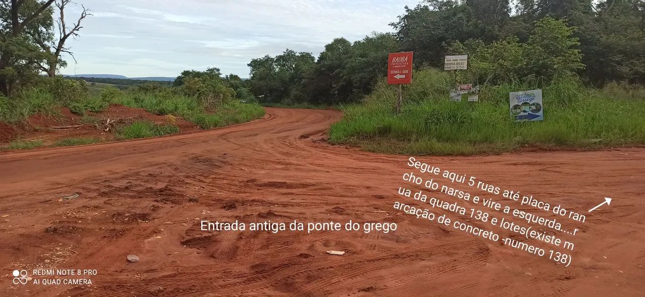 Terreno na Ponte do grego - Foto 2