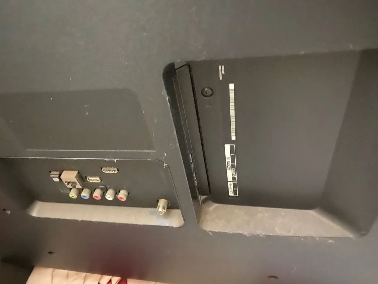 Tv Smart LG 65 polegadas - Foto 3