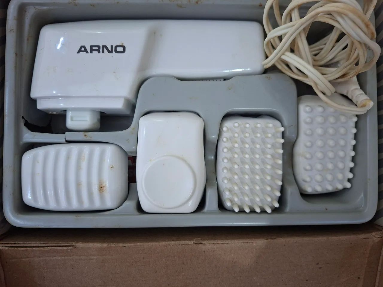 Massageador Arno  - Foto 2