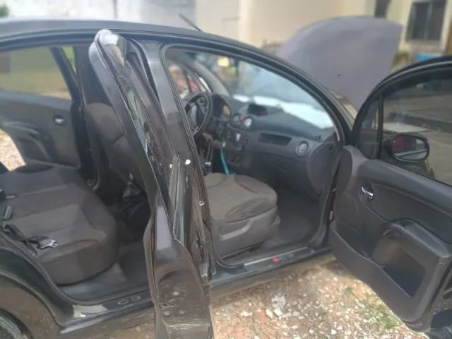 Citroën C3 2011