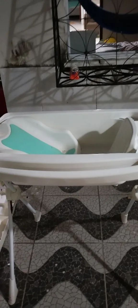 BANHEIRA DE BEBE  - Foto 5