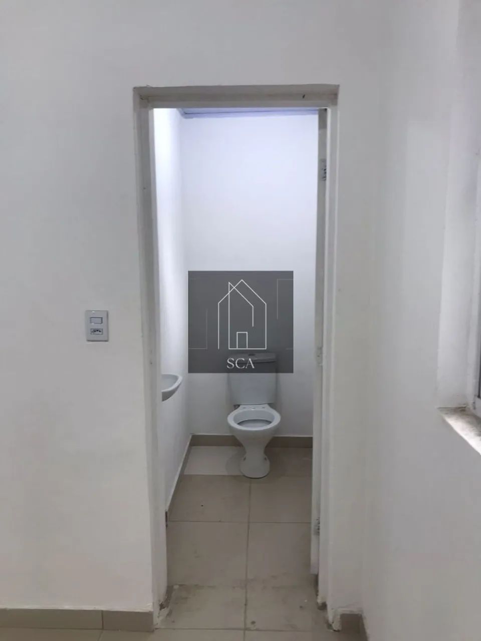 Sobreloja de 85m² com 4 salas e 3 banheiros no Itaim Bibi - Foto 5