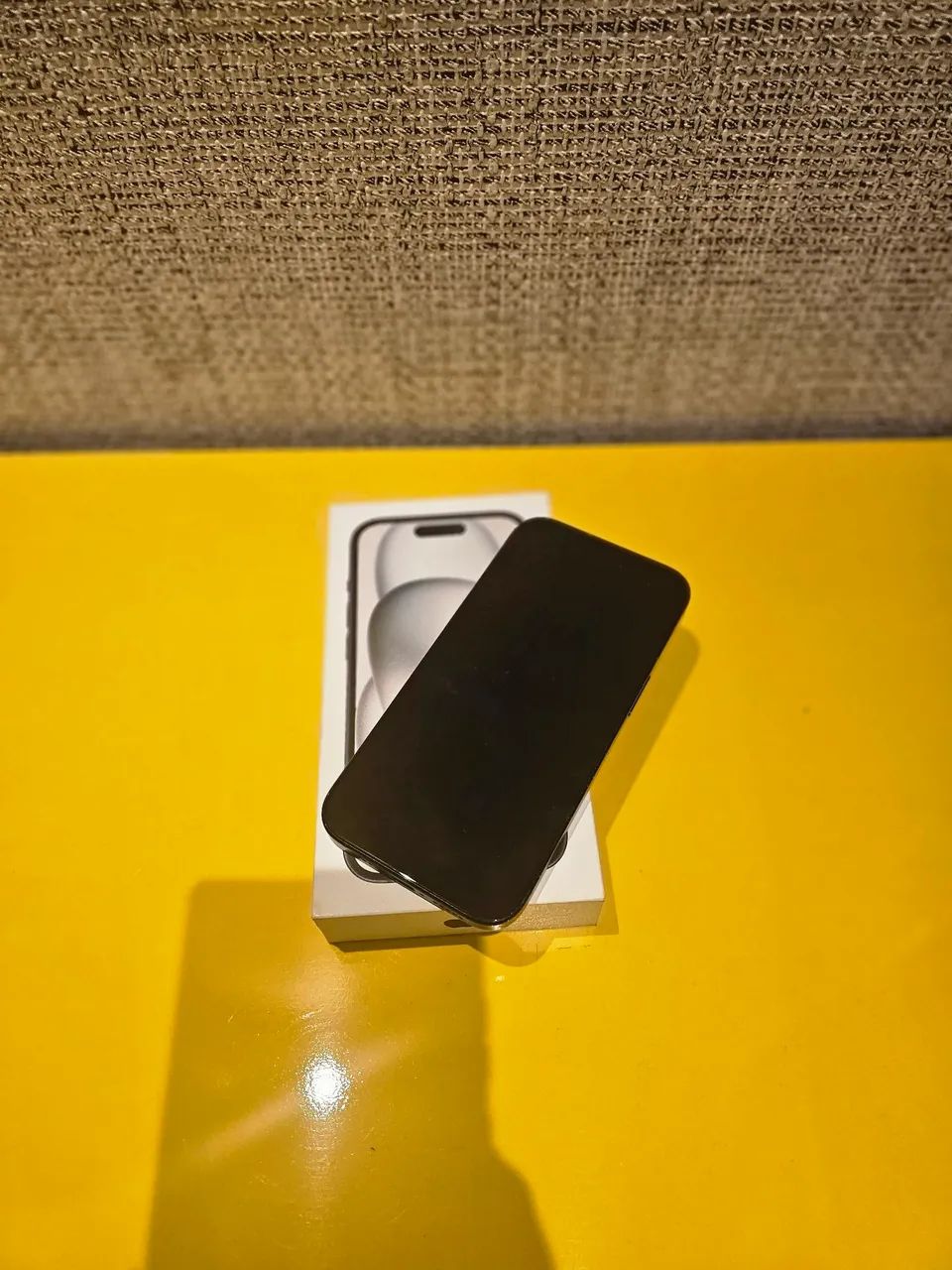 IPhone 15 128 GB - Foto 5