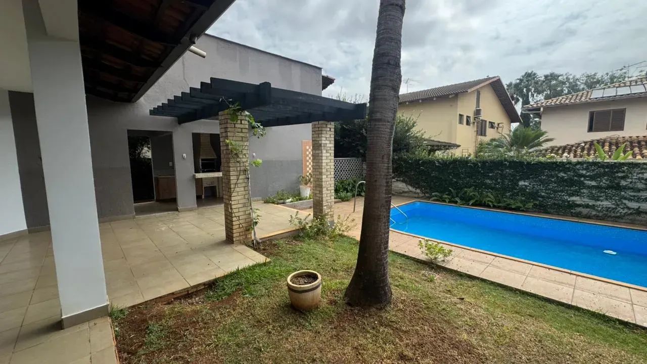 SOBRADO JARDINS FLORENCA - Foto 2