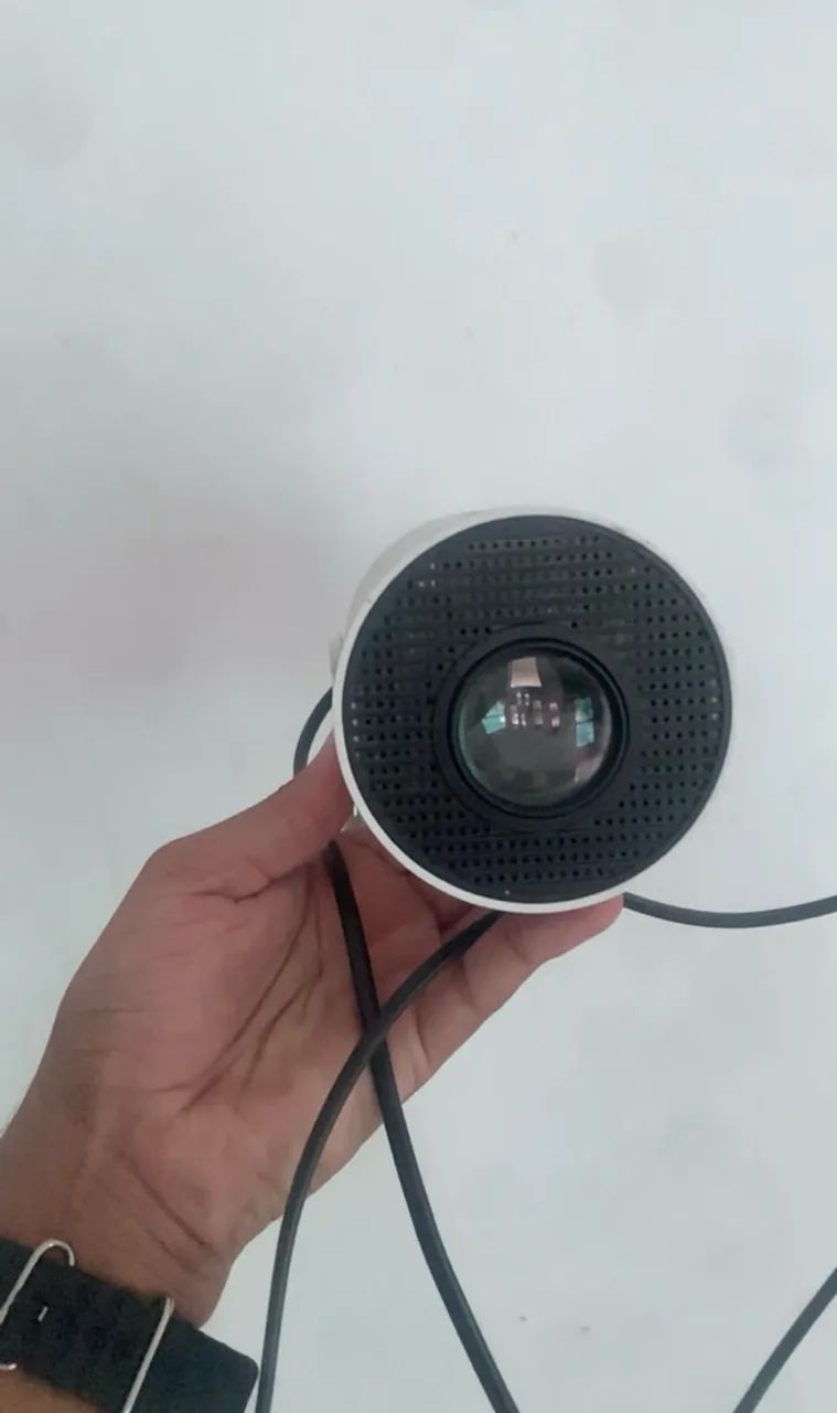 Projetor  - Foto 2