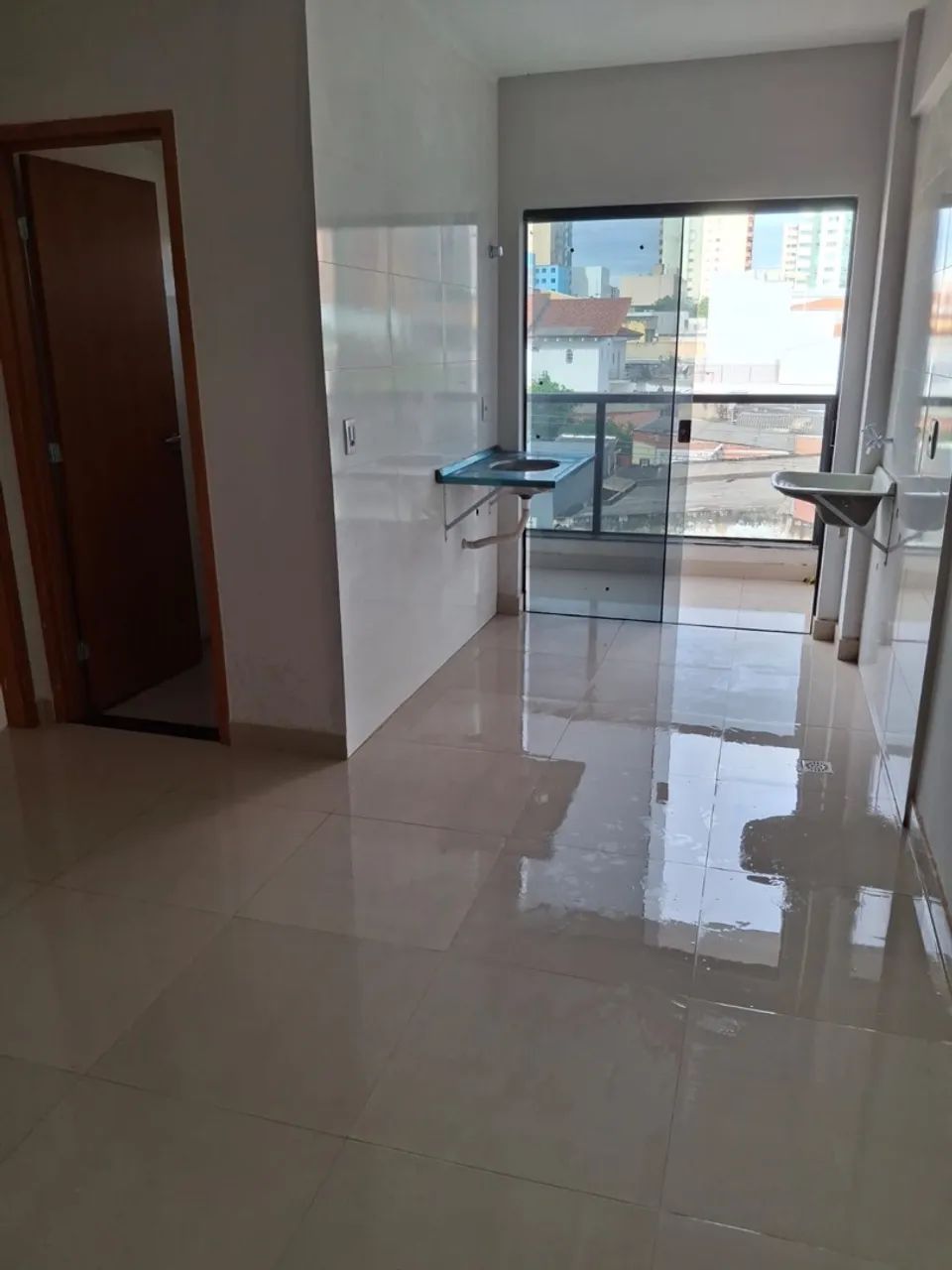 Apartamento  - Foto 4
