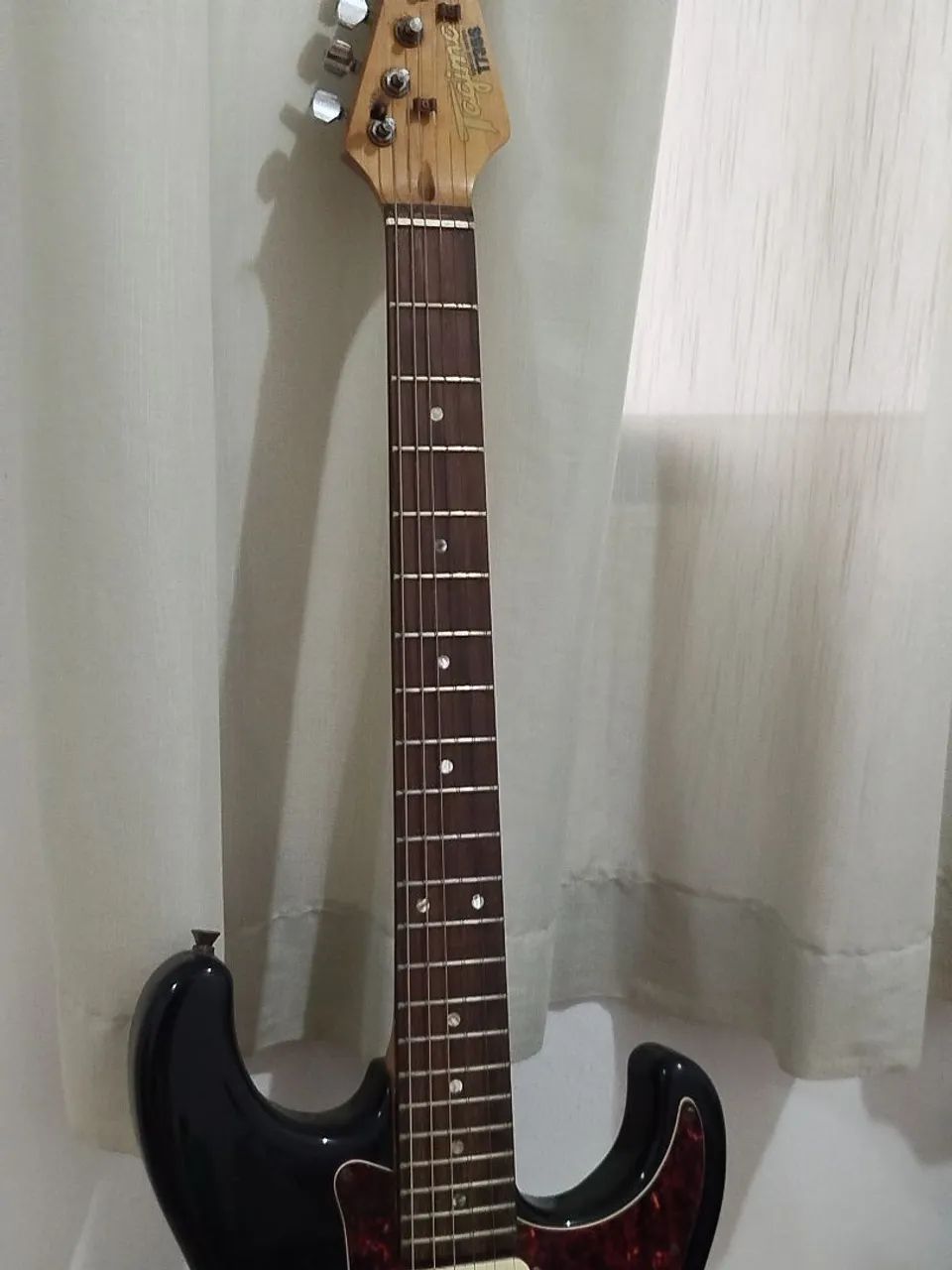 Guitarra Tagima  - Foto 4