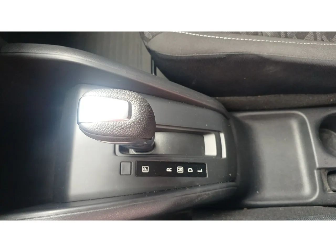 Nissan Kicks Sense 1.6 16V Flex Aut., foto 16 de 16