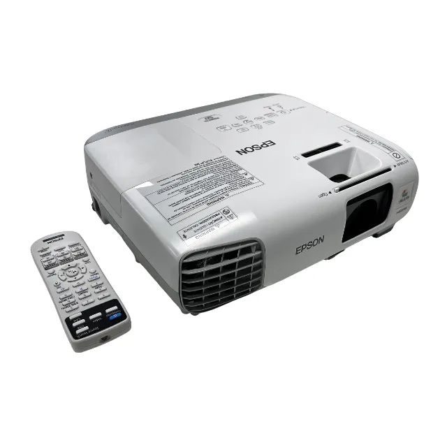 PROJETOR EPSON POWERLITE S27 - HDMI - 2700 LUMENS - 3LCD