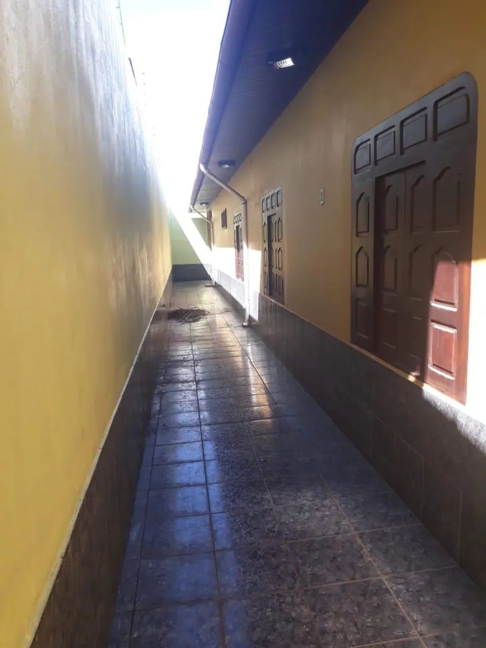 Casa no universidade  - Foto 4