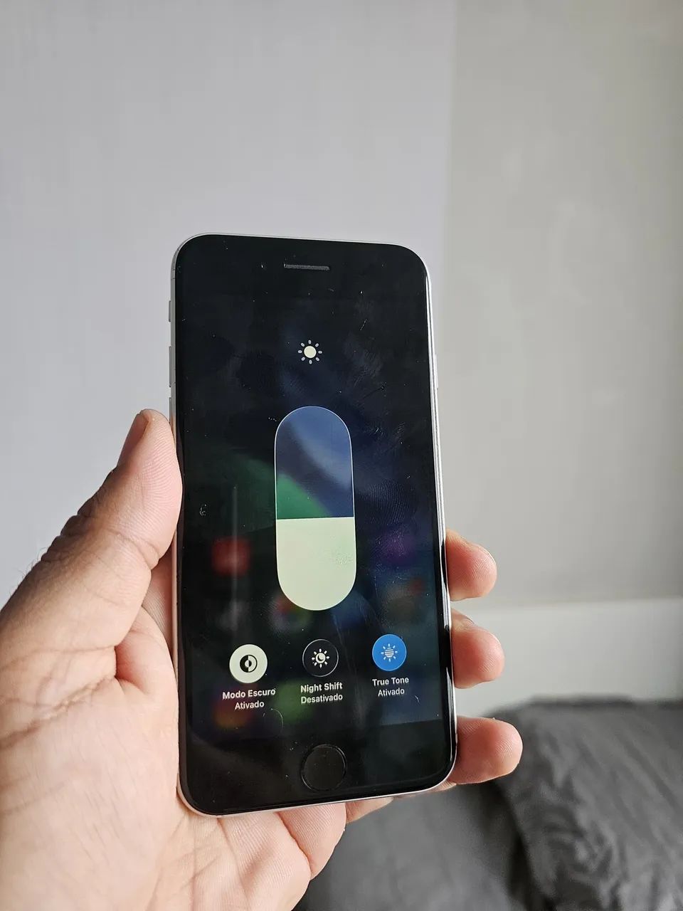 iPhone SE 2 geração 64gb - Celulares e Smartphones - Centro, Lauro