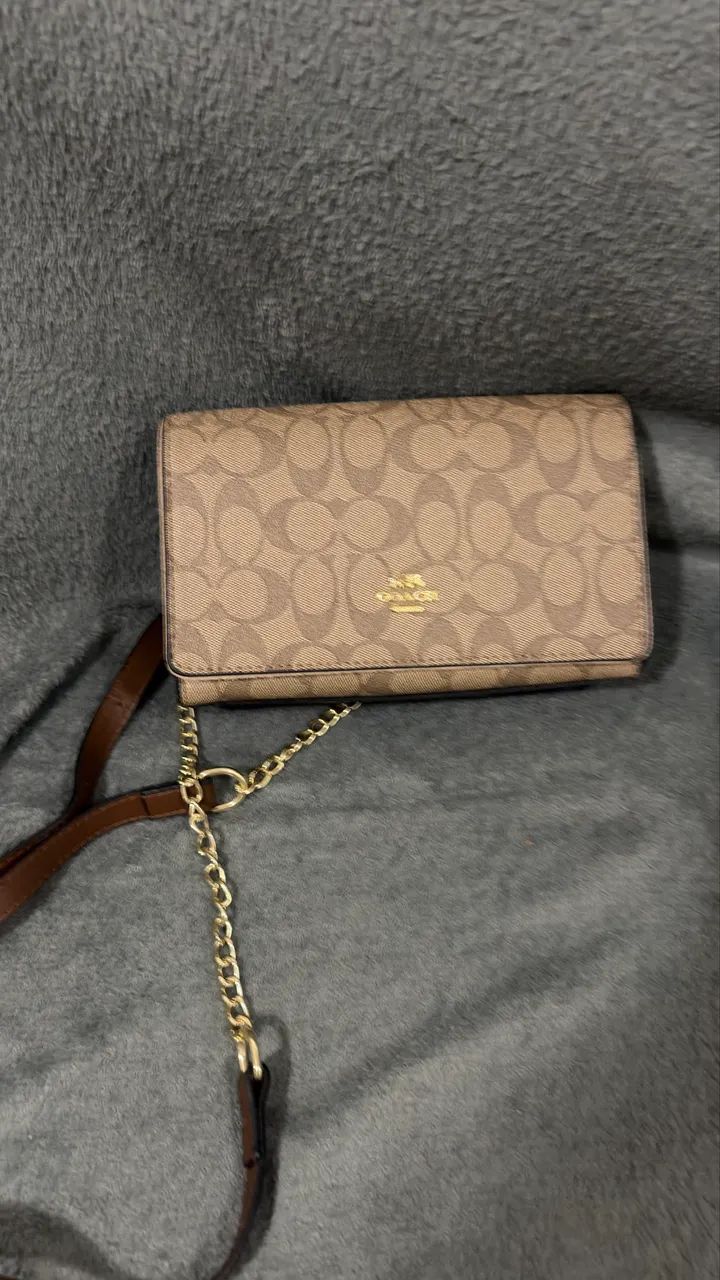 Bolsa coach - Foto 2