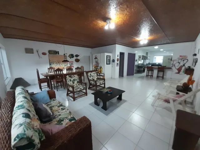 Casa no Novo Prado